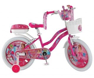 Ümit 2008 Princess Bisiklet kullananlar yorumlar